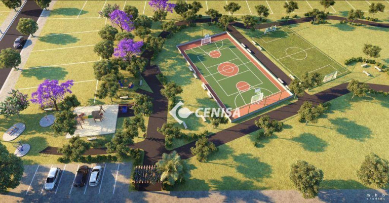 Imagem Terreno à Venda, 153 m² em Casablanca - Indaiatuba Imagem Terreno à Venda, 153 m² em Casablanca - Indaiatuba