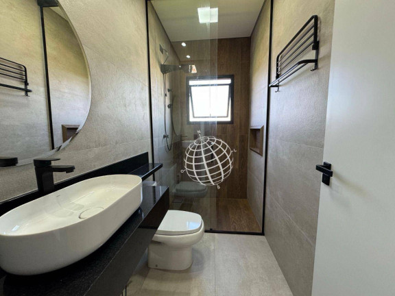 Imagem Casa com 3 Quartos à Venda, 192 m² em Alto Da Floresta Residencial - Bom Jesus Dos Perdões Imagem Casa com 3 Quartos à Venda, 192 m² em Alto Da Floresta Residencial - Bom Jesus Dos Perdões