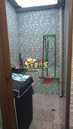 Imagem Casa de Condomínio com 2 Quartos à Venda, 80 m² em Vila Campanela - São Paulo Imagem Casa de Condomínio com 2 Quartos à Venda, 80 m² em Vila Campanela - São Paulo