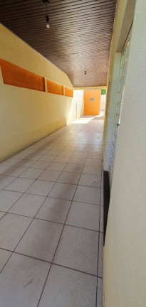 Imagem Casa com 3 Quartos à Venda, 300 m² em Cristo Rei - Várzea Grande