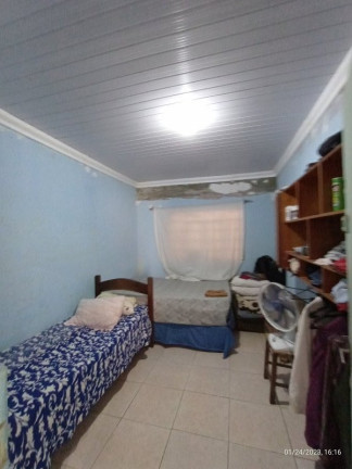 Imagem Casa com 4 Quartos à Venda, 400 m² em Areias - Camboriú