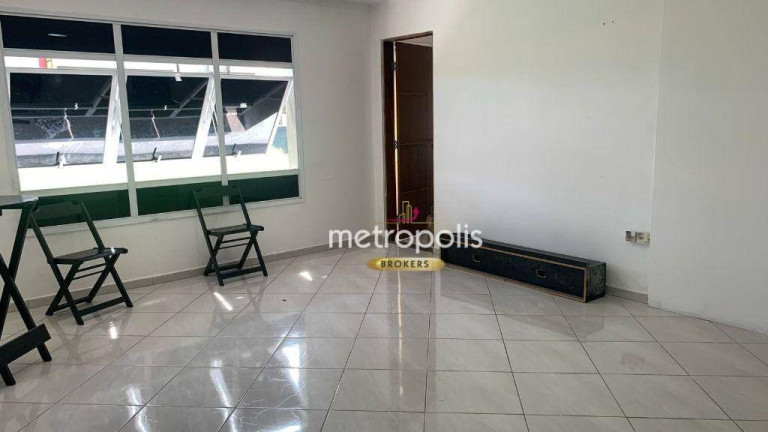 Imagem Sala Comercial para Alugar, 35 m² em Planalto - São Bernardo Do Campo