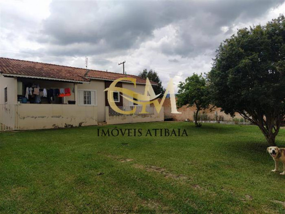 Imagem Casa de Condomínio com 3 Quartos à Venda, 510 m² em Jardim Shangri-lá - Atibaia