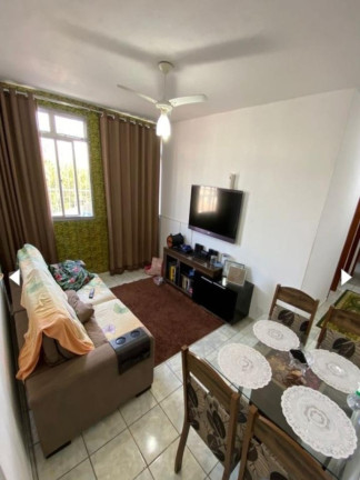 Imagem Apartamento com 2 Quartos à Venda, 60 m² em Praia Do Morro - Guarapari