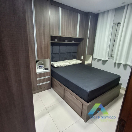 Imagem Apartamento com 2 Quartos à Venda, 51 m² em Nova Petrópolis - São Bernardo Do Campo Imagem Apartamento com 2 Quartos à Venda, 51 m² em Nova Petrópolis - São Bernardo Do Campo