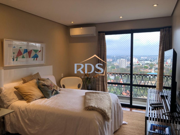 Imagem Apartamento com 3 Quartos à Venda, 296 m² em Santo Amaro - São Paulo Imagem Apartamento com 3 Quartos à Venda, 296 m² em Santo Amaro - São Paulo