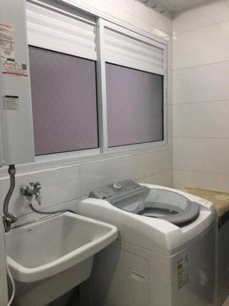 Imagem Apartamento com 3 Quartos à Venda, 107 m² em Vila Lusitânia - São Bernardo Do Campo