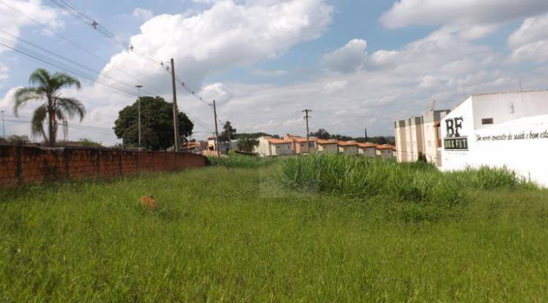 Imagem Terreno à Venda, 1.304 m² em Vila Castelo Branco - Indaiatuba Imagem Terreno à Venda, 1.304 m² em Vila Castelo Branco - Indaiatuba