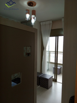 Imagem Apartamento com 2 Quartos à Venda, 92 m² em Canto Do Forte - Praia Grande