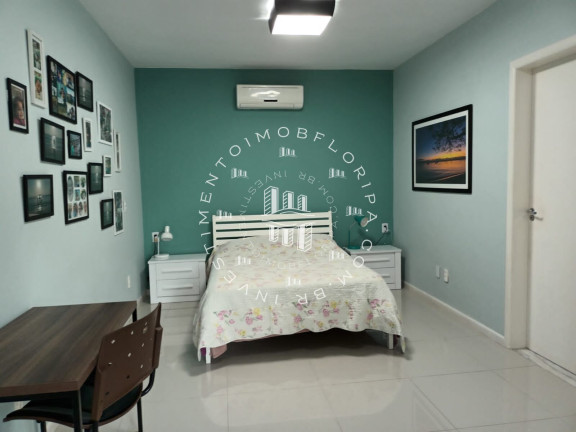 Imagem Casa de Condomínio com 4 Quartos à Venda, 224 m² em Ponta Das Canas - Florianópolis