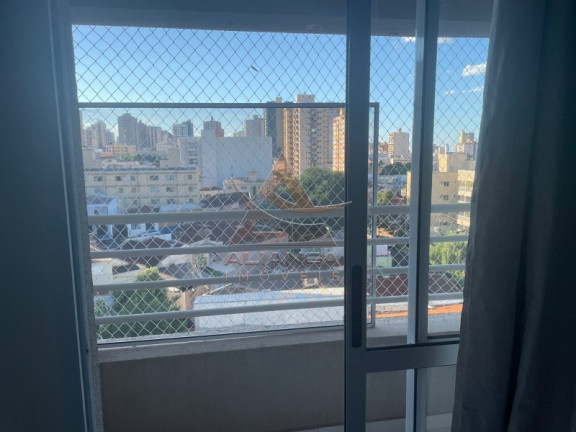 Imagem Apartamento com 1 Quarto à Venda, 41 m² em Vila Seixas - Ribeirão Preto Imagem Apartamento com 1 Quarto à Venda, 41 m² em Vila Seixas - Ribeirão Preto