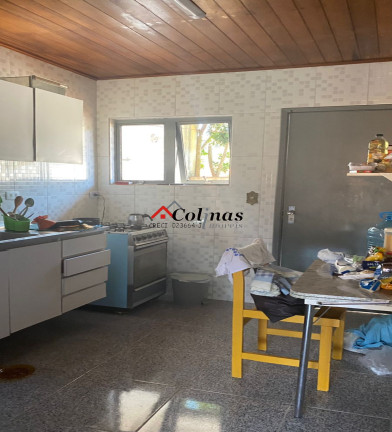 Imagem Imóvel com 3 Quartos para Alugar, 2.200 m² em Antes Do Centro - Ibiúna