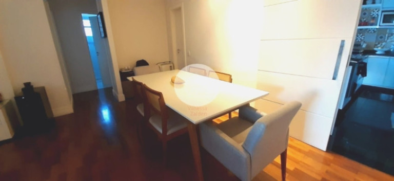 Apartamento com 2 Quartos à Venda, 101 m² em Vila Andrade - São Paulo