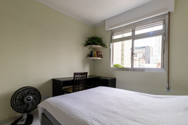 Imagem Imóvel com 3 Quartos à Venda, 85 m² em Pinheiros - São Paulo