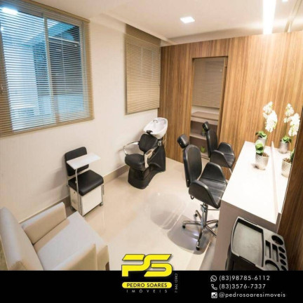 Imagem Apartamento com 3 Quartos à Venda, 94 m² em Estados - João Pessoa