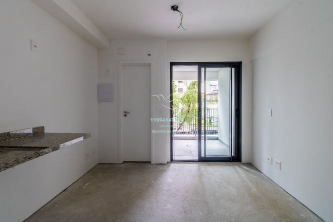 Imagem Studio com 1 Quarto à Venda, 22 m² em Chácara Klabin - São Paulo Imagem Studio com 1 Quarto à Venda, 22 m² em Chácara Klabin - São Paulo