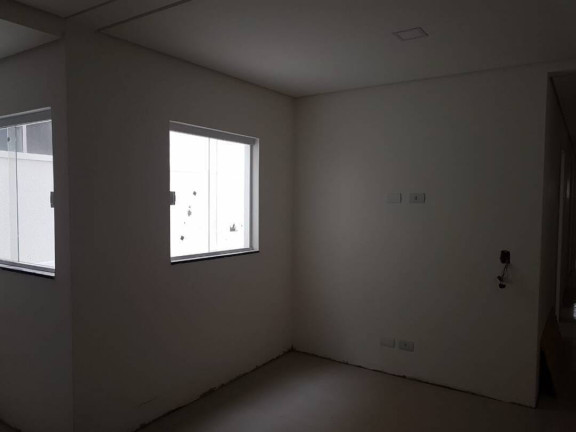 Imagem Apartamento com 3 Quartos à Venda, 80 m² em Campestre - Santo André Imagem Apartamento com 3 Quartos à Venda, 80 m² em Campestre - Santo André