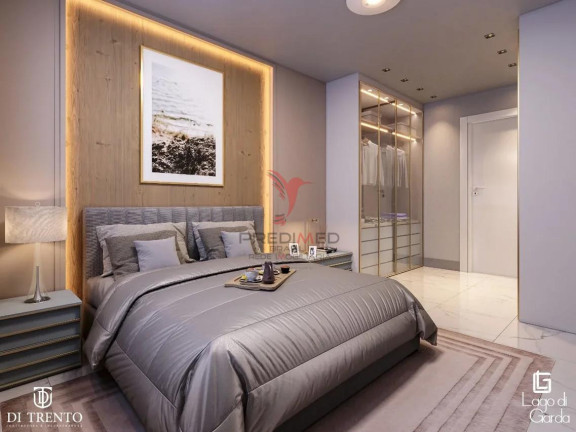 Imagem Apartamento com 3 Quartos à Venda, 127 m² em Perequê - Porto Belo Imagem Apartamento com 3 Quartos à Venda, 127 m² em Perequê - Porto Belo