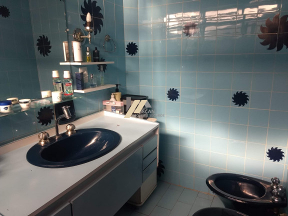 Imagem Casa com 3 Quartos à Venda, 215 m² em Nova Campinas - Campinas