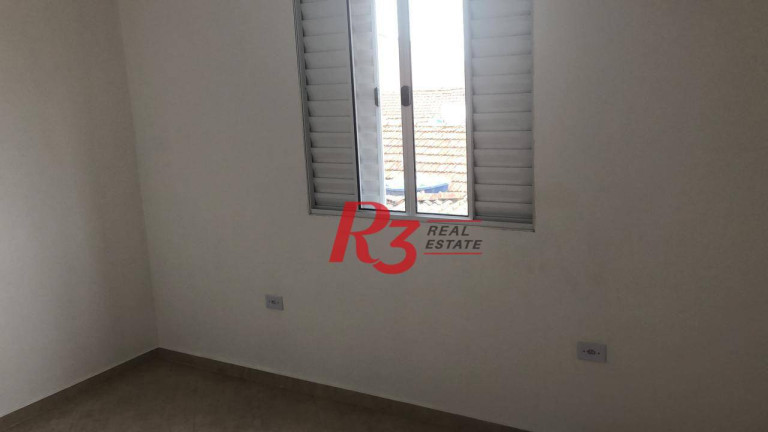 Imagem Sobrado com 2 Quartos à Venda, 60 m² em Jardim Guassu - São Vicente