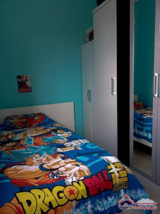 Imagem Casa com 3 Quartos à Venda, 110 m² em Centro - Jacareí