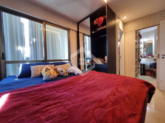 Imagem Apartamento com 3 Quartos à Venda, 153 m² em Barra Olímpica - Rio De Janeiro Imagem Apartamento com 3 Quartos à Venda, 153 m² em Barra Olímpica - Rio De Janeiro