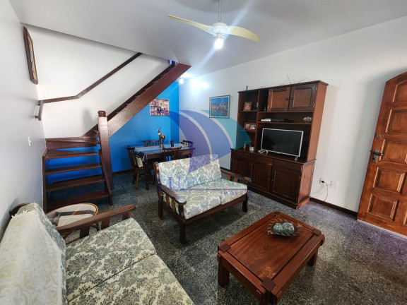 Imagem Casa com 2 Quartos à Venda, 90 m² em Portinho - Cabo Frio Imagem Casa com 2 Quartos à Venda, 90 m² em Portinho - Cabo Frio