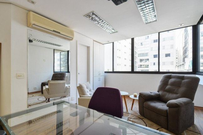 Imagem Ponto Comercial à Venda, 40 m² em Santa Cecília - São Paulo Imagem Ponto Comercial à Venda, 40 m² em Santa Cecília - São Paulo