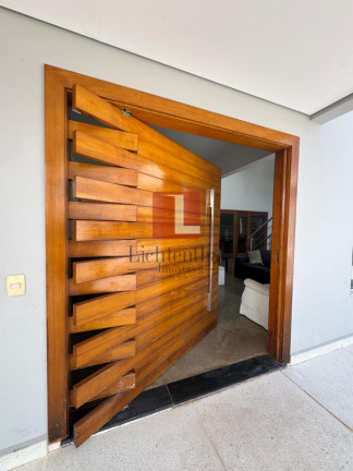 Casa de Condomínio com 5 Quartos à Venda, 500 m² em Caxambu - Jundiaí