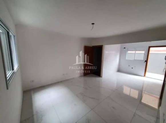 Imagem Sobrado com 3 Quartos à Venda, 143 m² em Vila Curuçá - Santo André