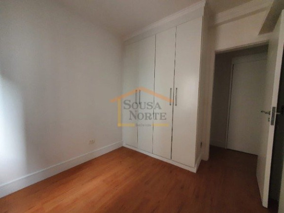 Imagem Apartamento com 4 Quartos à Venda, 96 m² em Santana - São Paulo Imagem Apartamento com 4 Quartos à Venda, 96 m² em Santana - São Paulo