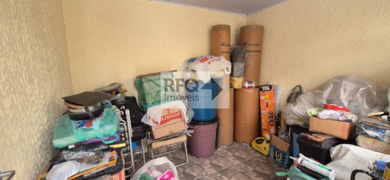 Imagem Casa com 3 Quartos à Venda, 120 m² em Ipiranga - São Paulo
