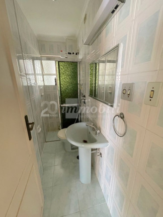 Imagem Apartamento com 3 Quartos à Venda, 130 m² em Higienópolis - São Paulo