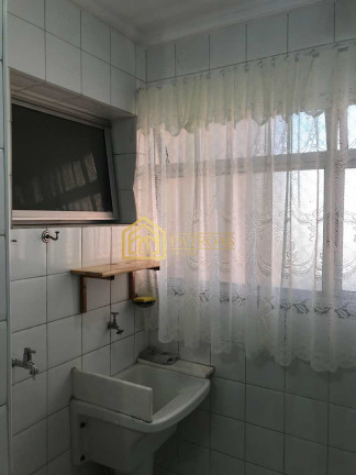 Imagem Apartamento com 2 Quartos à Venda, 61 m² em Santa Terezinha - São Bernardo Do Campo Imagem Apartamento com 2 Quartos à Venda, 61 m² em Santa Terezinha - São Bernardo Do Campo
