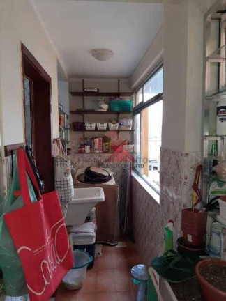 Imagem Apartamento com 2 Quartos à Venda, 48 m² em Colubande - São Gonçalo Imagem Apartamento com 2 Quartos à Venda, 48 m² em Colubande - São Gonçalo