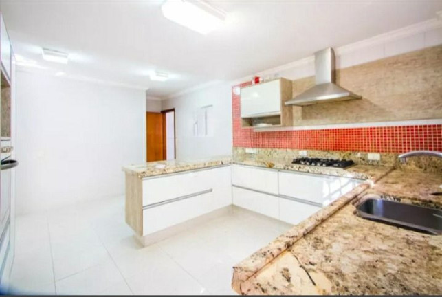 Imagem Sobrado com 3 Quartos à Venda, 336 m² em Vila Floresta - Santo André Imagem Sobrado com 3 Quartos à Venda, 336 m² em Vila Floresta - Santo André