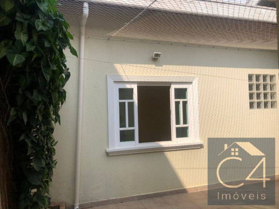 Imagem Casa com 4 Quartos à Venda, 250 m² em Jardim Alvorada - São José Dos Campos