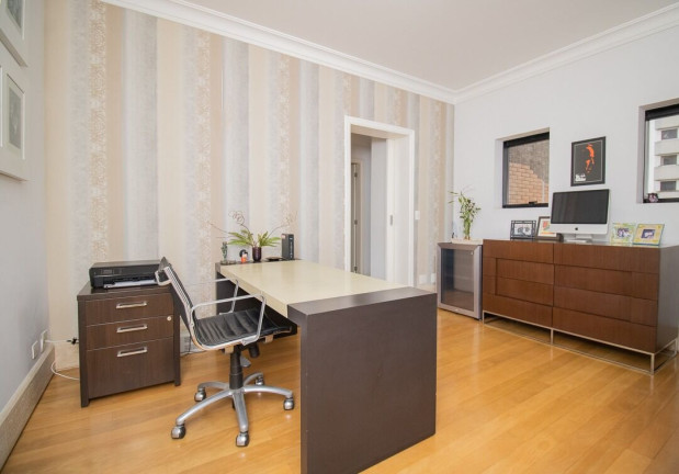 Imagem Apartamento com 3 Quartos à Venda, 247 m² em Vila Suzana - São Paulo Imagem Apartamento com 3 Quartos à Venda, 247 m² em Vila Suzana - São Paulo