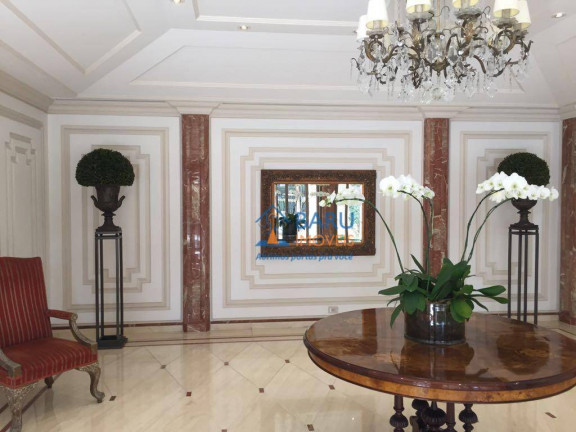 Imagem Apartamento com 4 Quartos à Venda ou Locação, 500 m² em Higienópolis - São Paulo Imagem Apartamento com 4 Quartos à Venda ou Locação, 500 m² em Higienópolis - São Paulo
