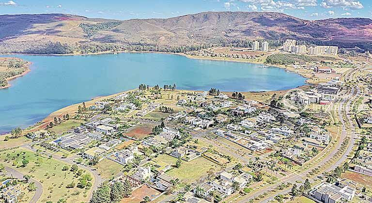 Imagem Terreno à Venda, 2.096 m² em Alphaville Lagoa Dos Ingleses - Nova Lima Imagem Terreno à Venda, 2.096 m² em Alphaville Lagoa Dos Ingleses - Nova Lima