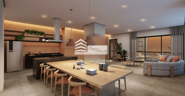 Imagem Apartamento com 2 Quartos à Venda, 46 m² em Saúde - São Paulo Imagem Apartamento com 2 Quartos à Venda, 46 m² em Saúde - São Paulo