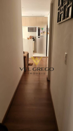 Imagem Apartamento com 2 Quartos à Venda, 51 m² em Taboão - São Bernardo Do Campo Imagem Apartamento com 2 Quartos à Venda, 51 m² em Taboão - São Bernardo Do Campo