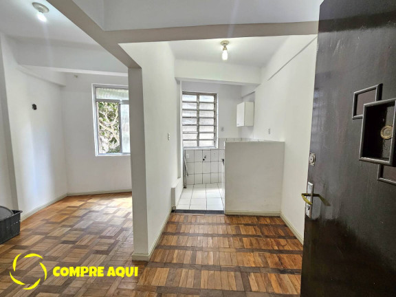 Foto do imóvel Apartamento com 1 Quarto à Venda, 43 m² em Santa Cecília - São Paulo