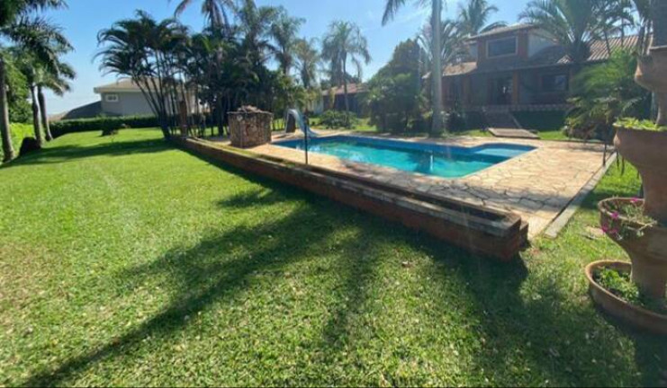 Imagem Chácara com 5 Quartos à Venda, 280 m² em Centro - Boituva Imagem Chácara com 5 Quartos à Venda, 280 m² em Centro - Boituva