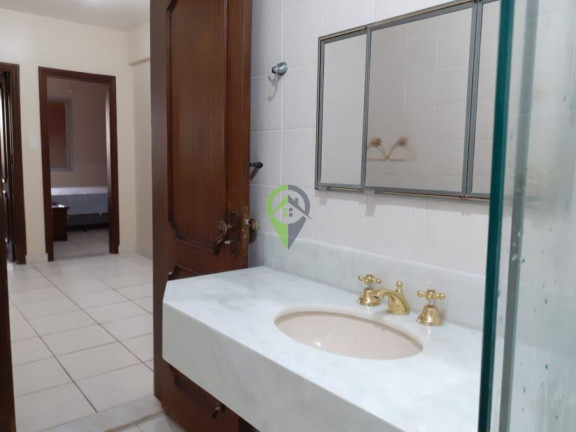 Imagem Apartamento com 3 Quartos à Venda, 265 m² em Boqueirão - Santos