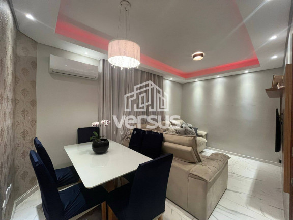 Imagem Apartamento com 3 Quartos à Venda, 90 m² em Boqueirão - Praia Grande Imagem Apartamento com 3 Quartos à Venda, 90 m² em Boqueirão - Praia Grande