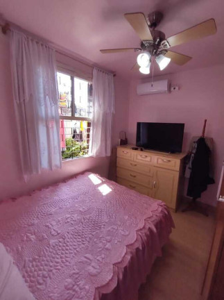 Imagem Apartamento com 2 Quartos à Venda, 48 m² em Parque Dos Maias - Porto Alegre