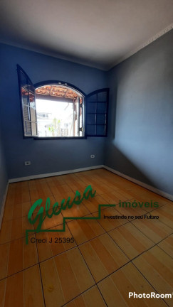 Imagem Sobrado com 3 Quartos para Alugar, 90 m² em Jardim Coimbra - São Paulo Imagem Sobrado com 3 Quartos para Alugar, 90 m² em Jardim Coimbra - São Paulo