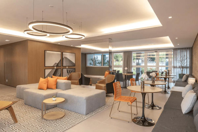 Imagem Apartamento com 2 Quartos à Venda, 64 m² em Jardim Prudência - São Paulo Imagem Apartamento com 2 Quartos à Venda, 64 m² em Jardim Prudência - São Paulo