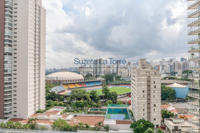 Imagem Apartamento com 4 Quartos à Venda, 386 m² em Paraíso - São Paulo Imagem Apartamento com 4 Quartos à Venda, 386 m² em Paraíso - São Paulo
